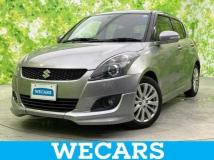 2013 Suzuki Swift