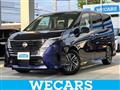 2024 Nissan Serena