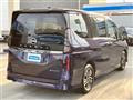 2024 Nissan Serena
