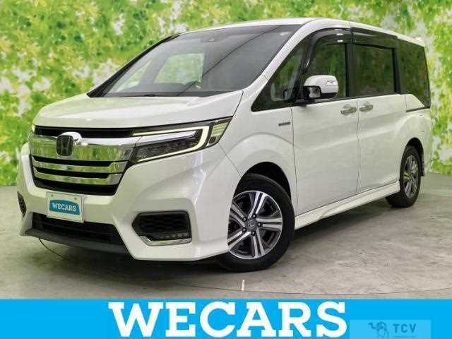 2019 Honda Honda Others