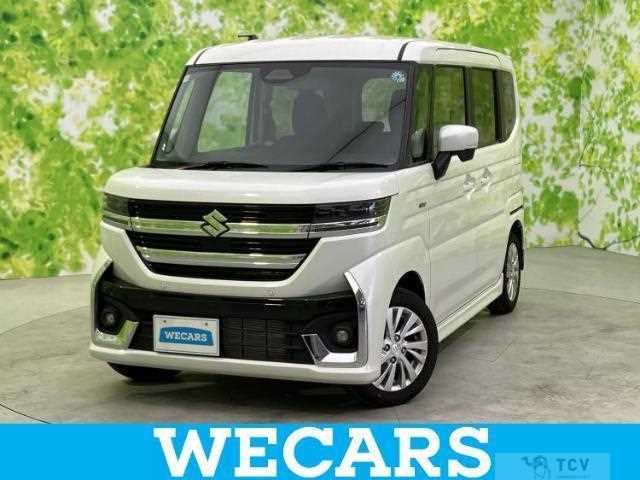 2024 Suzuki Suzuki Others