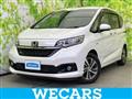 2022 Honda Freed