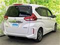 2022 Honda Freed