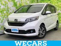 2022 Honda Freed