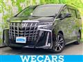 2020 Toyota Alphard G