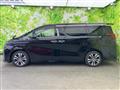 2020 Toyota Alphard G