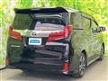 2020 Toyota Alphard G