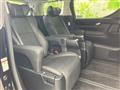 2020 Toyota Alphard G
