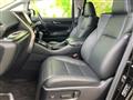 2020 Toyota Alphard G