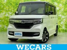 2019 Honda N BOX