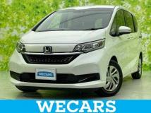 2023 Honda Freed