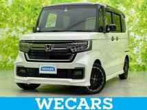 2021 Honda N BOX