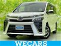 2017 Toyota Voxy