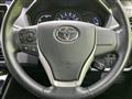 2017 Toyota Voxy