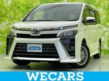 2017 Toyota Voxy
