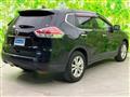 2014 Nissan X-Trail