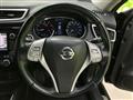 2014 Nissan X-Trail