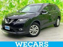 2014 Nissan X-Trail