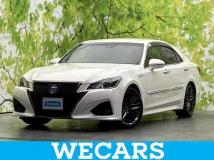 2018 Toyota Crown Hybrid