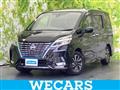 2022 Nissan Serena