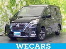 2022 Nissan Serena