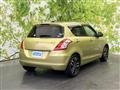 2015 Suzuki Swift
