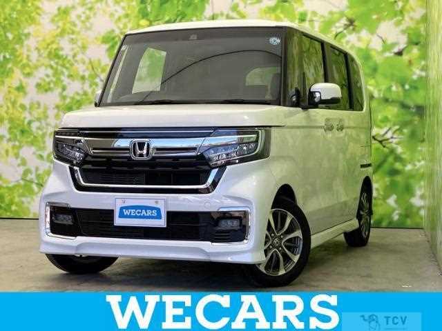 2023 Honda N BOX