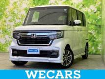 2023 Honda N BOX