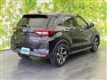 2022 Daihatsu Rocky