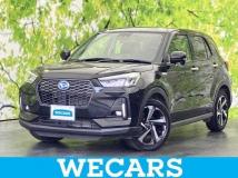 2022 Daihatsu Rocky