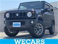 2020 Suzuki Jimny