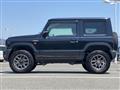 2020 Suzuki Jimny