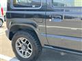 2020 Suzuki Jimny