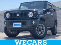 2020 Suzuki Jimny