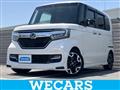 2017 Honda N BOX