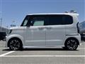 2017 Honda N BOX