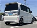 2017 Honda N BOX