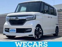 2017 Honda N BOX
