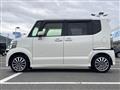 2015 Honda N BOX