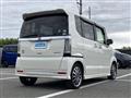 2015 Honda N BOX