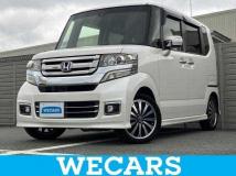 2015 Honda N BOX