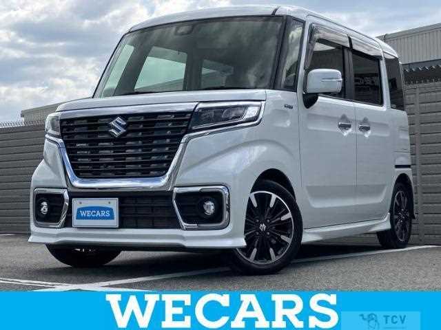 2018 Suzuki Suzuki Others