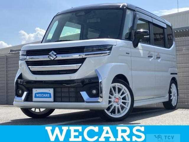 2025 Suzuki Suzuki Others