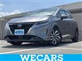 2021 Nissan Note