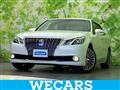 2016 Toyota Crown Majesta