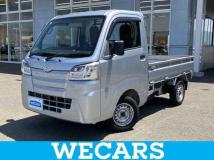 2018 Daihatsu Hijet Truck