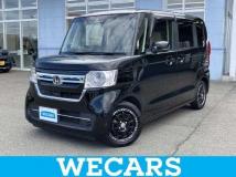 2022 Honda N BOX