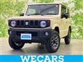 2025 Suzuki Jimny