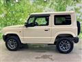 2025 Suzuki Jimny
