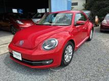 2013 Volkswagen Beetle